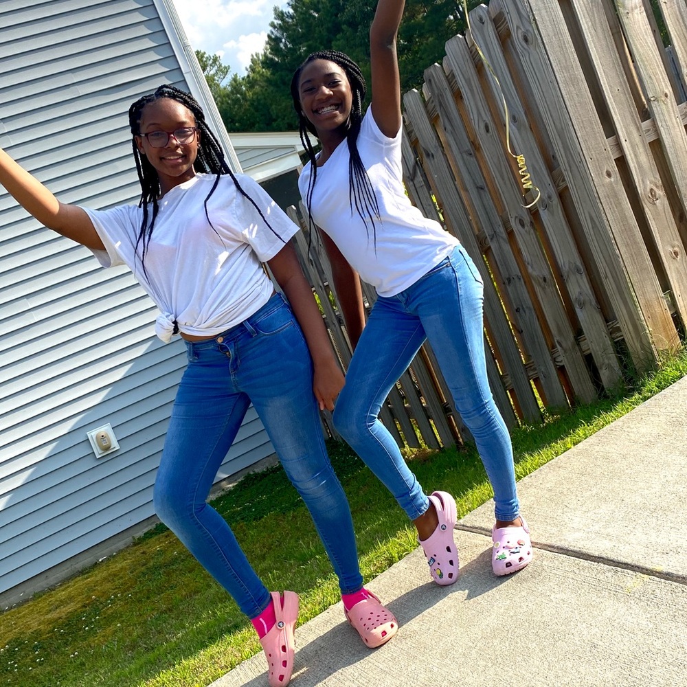 Meet your Posher, Kennzo